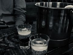 -Helens海伦司小酒馆(对外经贸大学店)