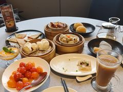 -潮府馆·非遗潮州菜·世纪公园(新国际博览中心店)