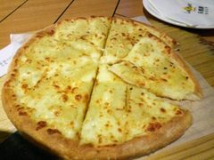 -乐凯撒披萨(欢乐颂购物中心店)