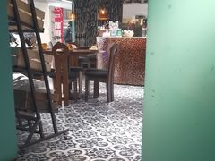 -纳鲁孜·新疆特色餐厅(上海悦荟广场店)