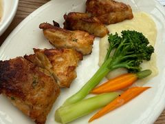 -沛家·西餐Brunch·直火料理