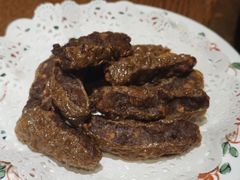 -北京老门框爆肚涮肉馆(凤城六路店)