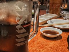 -丸福烤肉(君隆广场店)