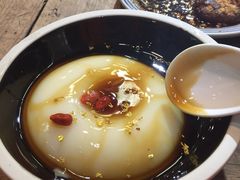 桂花凉糕-太平张醪糟(西街直营店)