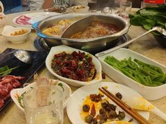 -多迷烫菜广场(水心大厦店)