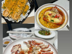 -79号渔船海鲜饭店(华强北店)