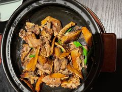 -五缘湾凯悦酒店·悦饗中餐厅