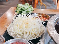 -渝味黄姐火锅(黄泥村店)