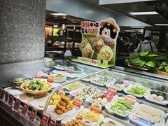 -不倒翁·安徽名菜楼(步行街店)