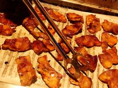 -新石器烤肉(周浦万达店)