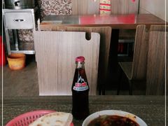 -任强肉丸糊辣汤腊牛肉夹馍(劳动西路总店)