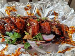 -龙香居海鲜浑锅家常菜·特色驴肉