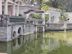 -东莞市可园博物馆