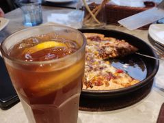 -必胜客(时代广场店)