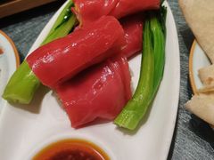 -潍城老菜馆·地标美食