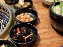 -黑牛黑猪烤肉专门店(万象城店)