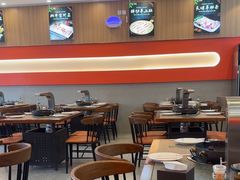 -揽月斋炙子烤肉·清真(安定门·五道营店)