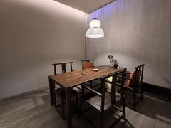 -茗知道茶馆(世博源店)