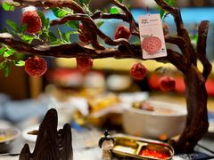 -长安大牌档之龙头酒肆(荣民龙首广场店)