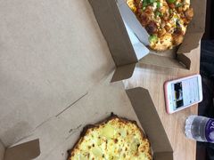 -达美乐比萨(凤凰东街店)