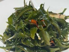 -船歌·鱼水饺青岛菜(闽江二路店)