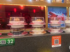 -禾绿回转寿司(国瑞店)