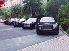 -广州富力丽思卡尔顿酒店