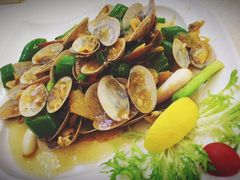 -喜碧海鲜·二十年本土海鲜老字号(上排店)