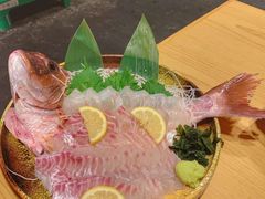 -ジャンボ釣船 つり吉(新世界店)