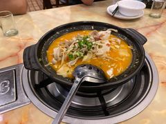 -李师傅脆肚(梅林店)