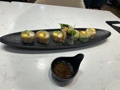 -美奈小馆·越南料理(中航城君尚购物中心店)