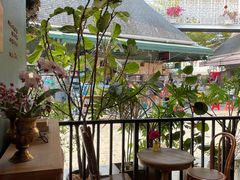 -The Flowers Coffee(南山店)