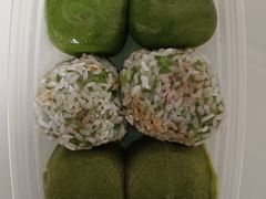 -沈大成(南京东路店)