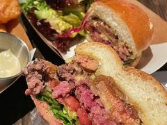 -Cooking Man(中懋天地店)