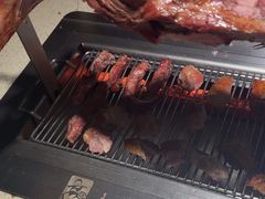 -驭羊大爷烤羊腿·羊蝎子火锅(玉凤路总店)