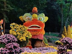 -惠山国家森林公园