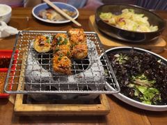 -雀舞云南菜(天津天河城购物中心店)