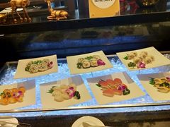 -厦门海景千禧大酒店·海景咖啡厅
