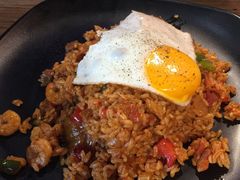 -MI WU FACTORY米屋美食工厂餐厅(绿地店)