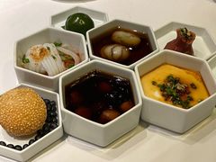 -民国红公馆·秦淮八艳(夫子庙店)