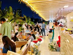 -天空花园餐吧·生日·团建(南山店)