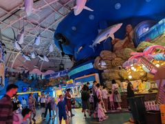 -烟台海昌鲸鲨海洋公园