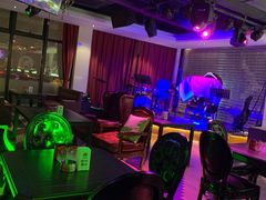 -杜尚rooftop露台酒吧
