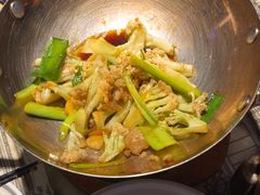 -绿茶餐厅(燕郊永旺店)