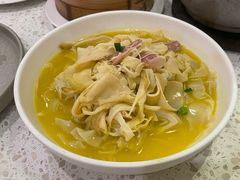 -Waanjai 晚嘉餐厅(南京商厦店)