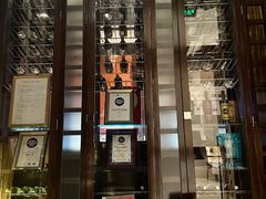 -北京金融街丽思卡尔顿酒店·意味轩 Cepe