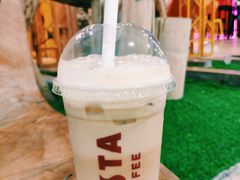 -COSTA COFFEE(房山印象城店)