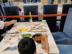 -白玉兰酒店(上海田子坊马当路地铁站店)