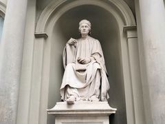 -圣母百花大教堂穹顶