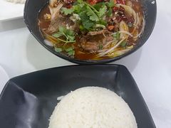 -洞味圆茶餐厅(嘉立店)